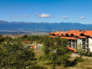 Belvedere Holiday Club F403 - 7