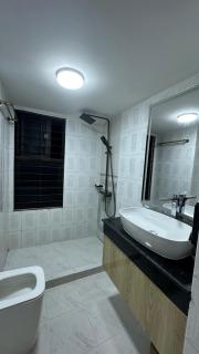 Baridhara Luxury Premium Apartment in Diplomatic Zone - 1