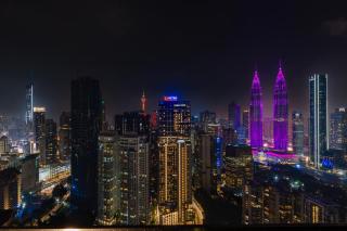 MOONWAY SUITES At EATON KLCC - 5