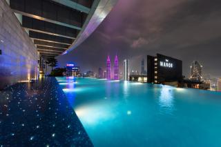 MOONWAY SUITES At EATON KLCC - 7