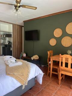 Compass overnight 3 Langenhovenpark Bloemfontein - 6