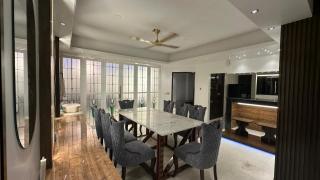 Baridhara Luxury Premium Apartment in Diplomatic Zone - 2