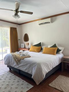 Compass overnight 3 Langenhovenpark Bloemfontein - 0