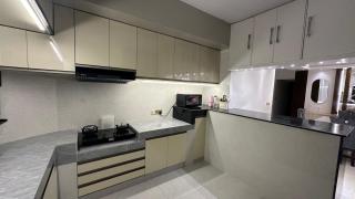 Baridhara Luxury Premium Apartment in Diplomatic Zone - 5