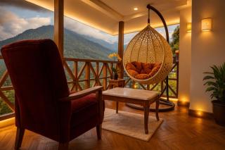 Sita Hotel & Cottage, Manali - A Boutique Wellness Hotel - 8