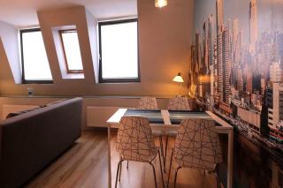 Super-Apartamenty City Center - Poznan - 5
