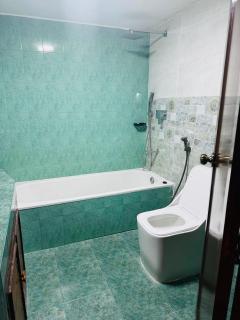 Baridhara Luxury Premium Apartment in Diplomatic Zone - 7