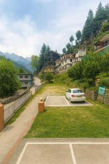 Sita Hotel & Cottage, Manali - A Boutique Wellness Hotel - 7