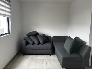 Fully Equipped Department - 0