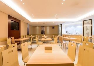 City Comfort Inn Guigang Pingnan Bus Station Jiangbin Park - Pingnan - 7