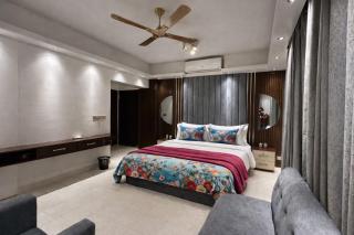 Baridhara Luxury Premium Apartment in Diplomatic Zone - 9