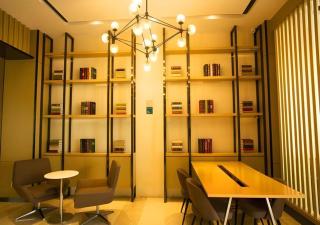 City Comfort Inn Huanggang Macheng Dujuan Huafu - 2