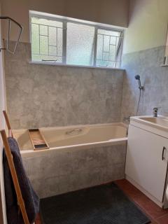 Compass overnight 3 Langenhovenpark Bloemfontein - 2