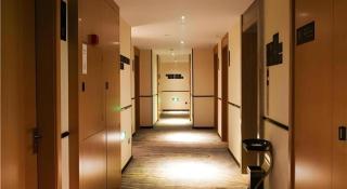 City Comfort Inn Huanggang Macheng City Mo'ercheng - 3