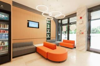 City Comfort Inn Hechi Yizhou Bus Terminal - 9