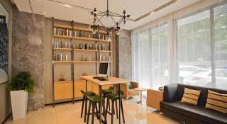 City Comfort Inn Deyang Wenmiao Square Gymnasium - 4