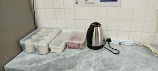 Segambut Homestay MITEC KLCC PWTC 13 paxs - 9