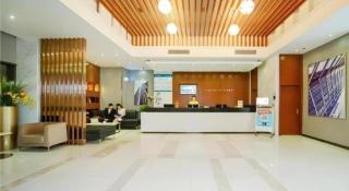 City Comfort Inn Chongqing Daping Shidai Tianjie - 5