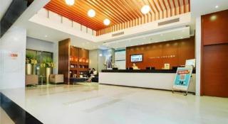 City Comfort Inn Chongqing Daping Shidai Tianjie - 8