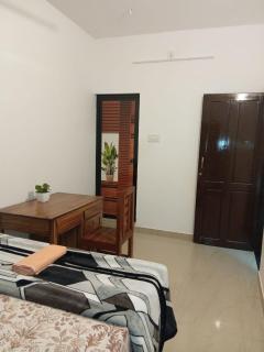 White coral beach home - 7