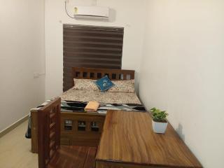 White coral beach home - 6