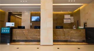 City Comfort Inn Chongqing Dazu Shuangqiao - 4