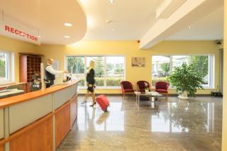 Hotel Meridian ***superior - Landshut - 5