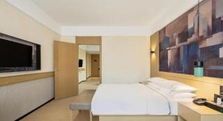 City Comfort Inn Liuzhou Chengzhong Wanda Haiguan - 1