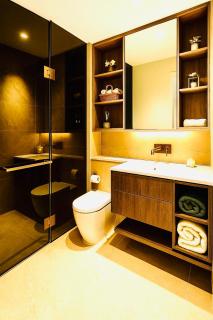 Skyline Grandeur Executive residence by Ritz - 4