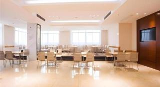 City Comfort Inn Zhanjiang Seaside Park Guanhai Corridor - 0