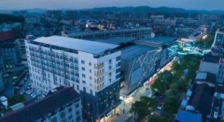 City Comfort Inn Yichang Dangyang Walking Street Yasi Guoji - 9