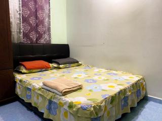 Azihar Homestay Marang - 7