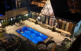 Qafqaz Mountside Chalet - Gabala - 6