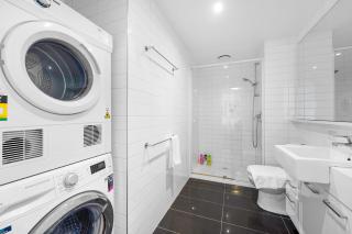 Level 37 Light-Filled Southbank Cityscape 2B2B1C - Melbourne - 5