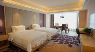 Lavande Hotels· Yueyang Linxiang Zhongfa - 9