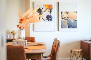 Level 37 Light-Filled Southbank Cityscape 2B2B1C - 1