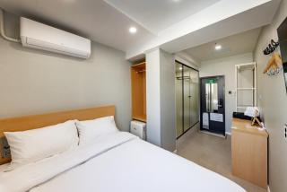 247 HOSTEL dongdaemun - 6