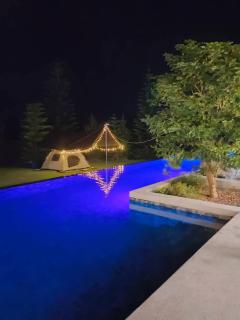 สะพรั่งกลางขุนเขา - Saprung on the mountain - 2