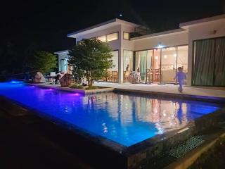 สะพรั่งกลางขุนเขา - Saprung on the mountain - 3