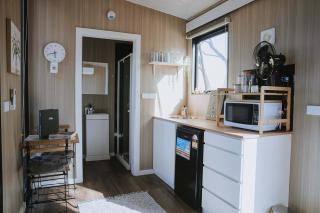 Tallarook Hilltop Tiny House 3 by Tiny Away - 4