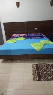 ABAZIDO Nubian Guest House - 8