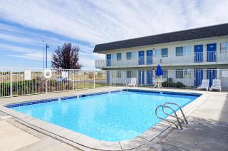 Motel 6-Laramie, WY - Laramie - 8