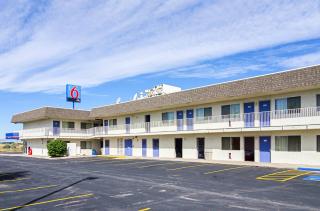 Motel 6-Laramie, WY - 2
