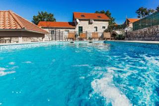 Holiday house Buljanovi Dvori with private pool - 7