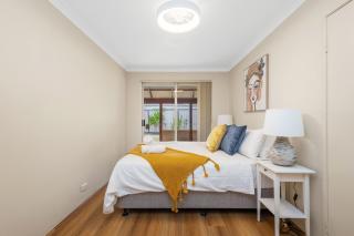 Rest & River Ease A Sepal Stay - 7