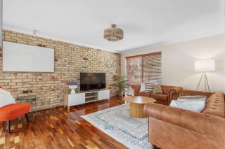 Rest & River Ease A Sepal Stay - 8