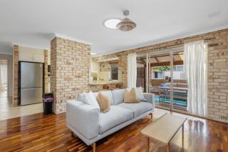 Rest & River Ease A Sepal Stay - 2