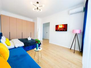 1 bedroom центр - 9