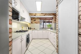 Rest & River Ease A Sepal Stay - 4