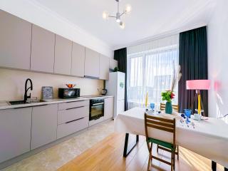 1 bedroom центр - 2